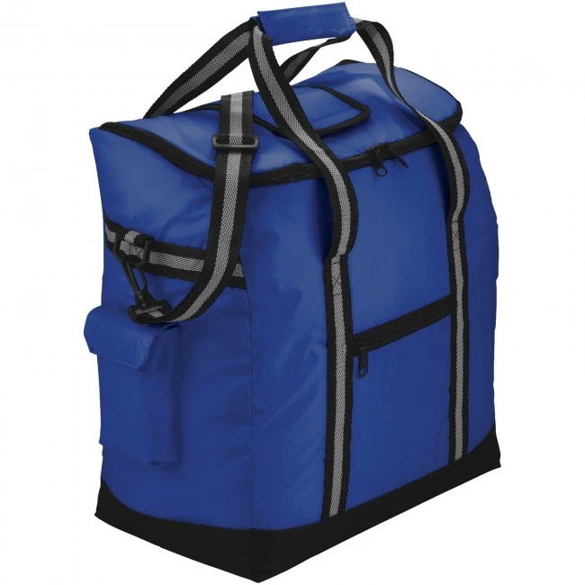 Beach-side event cooler bag