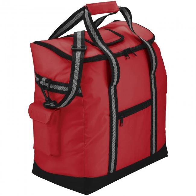 Beach-side event cooler bag