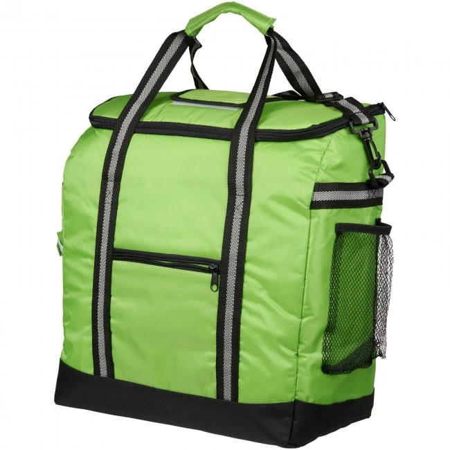 Beach-side event cooler bag