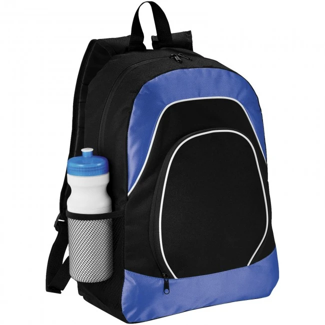 Branson tablet backpack