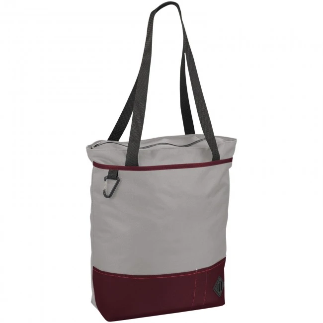 Hayden business tote bag