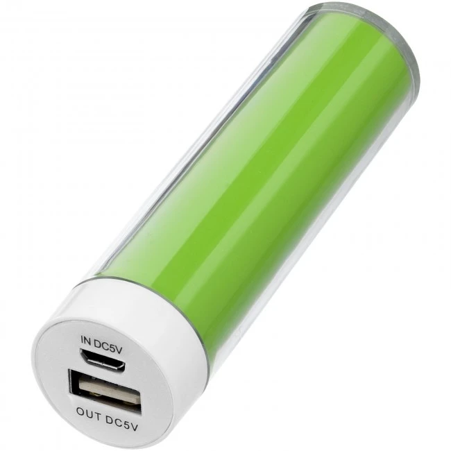 Dash power bank 2200mAh