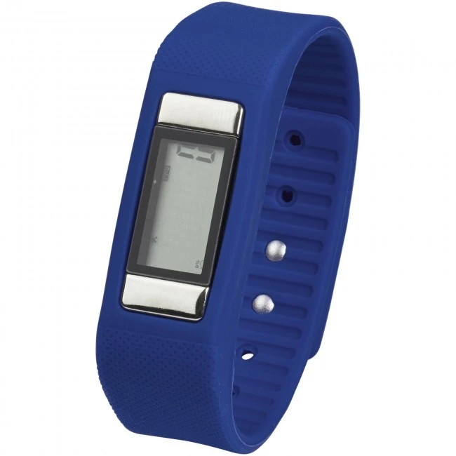 Get-Fitter pedometer activity watch