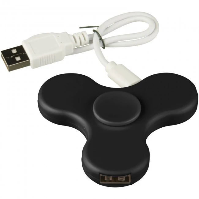 Spin-it Widget USB Hub