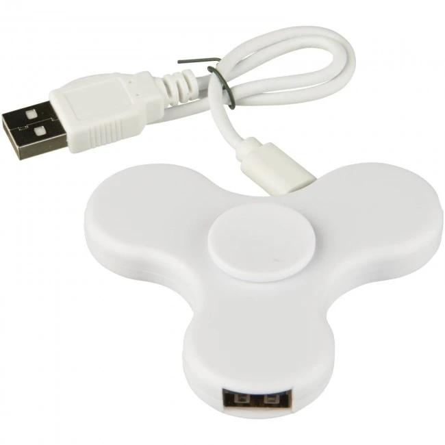 Spin-it Widget USB Hub