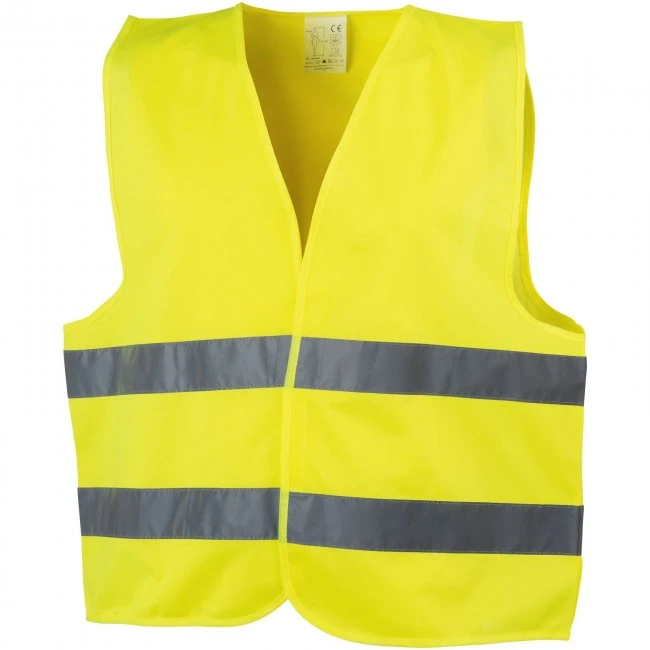 See-me professional safety vest