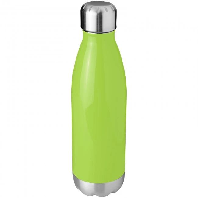 Arsenal 510 ml vacuum insulated bottle