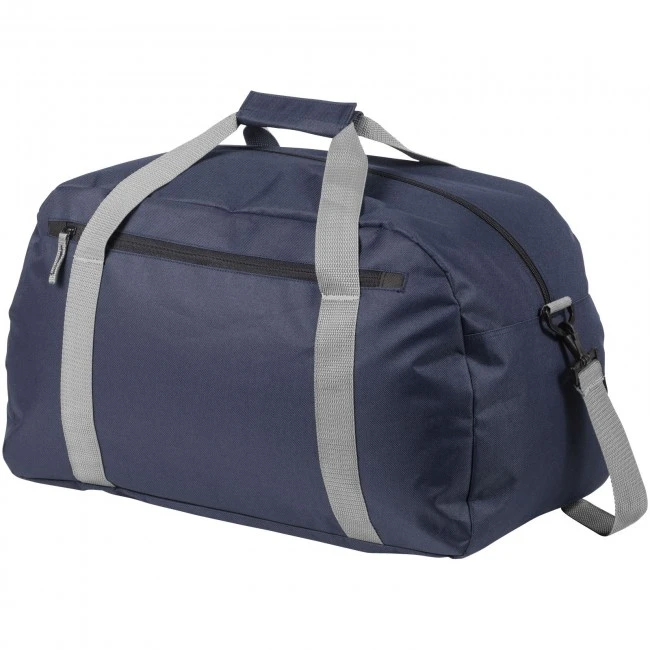 Vancouver travel duffel bag