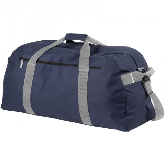 Vancouver extra large travel duffel bag