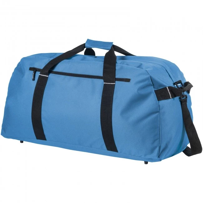 Vancouver extra large travel duffel bag