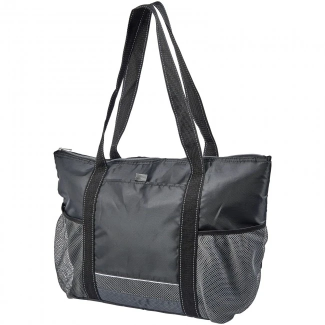 Falkenberg 30-can cooler tote bag