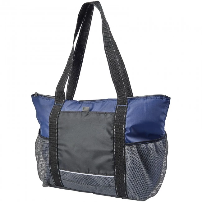 Falkenberg 30-can cooler tote bag