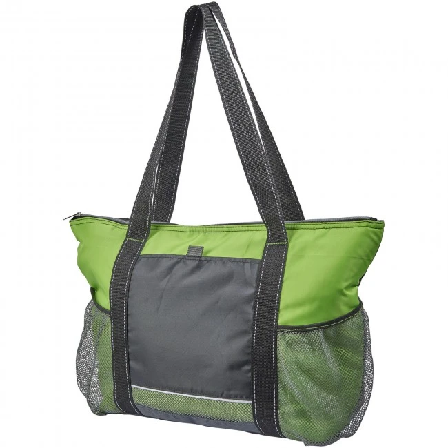 Falkenberg 30-can cooler tote bag