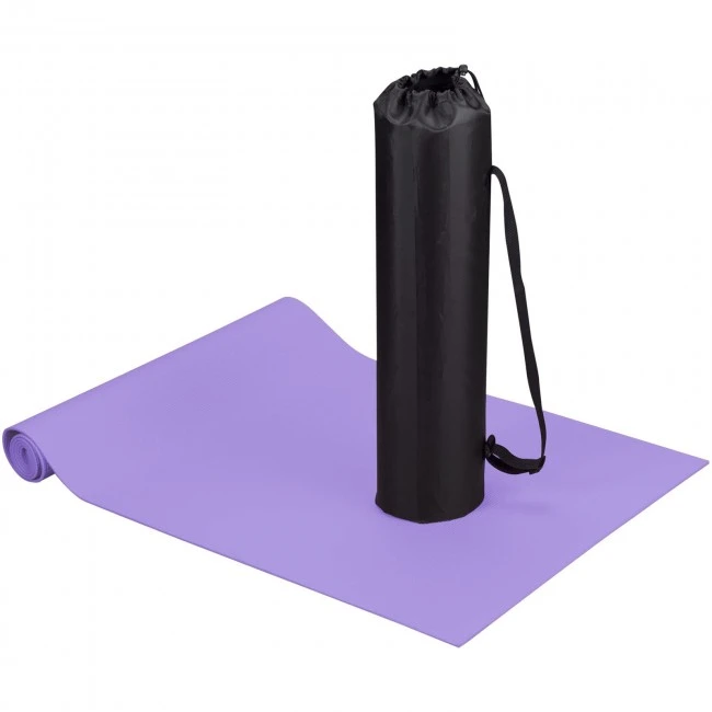 Cobra fitness and yoga mat