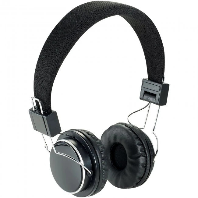 Tex Bluetooth® headphones