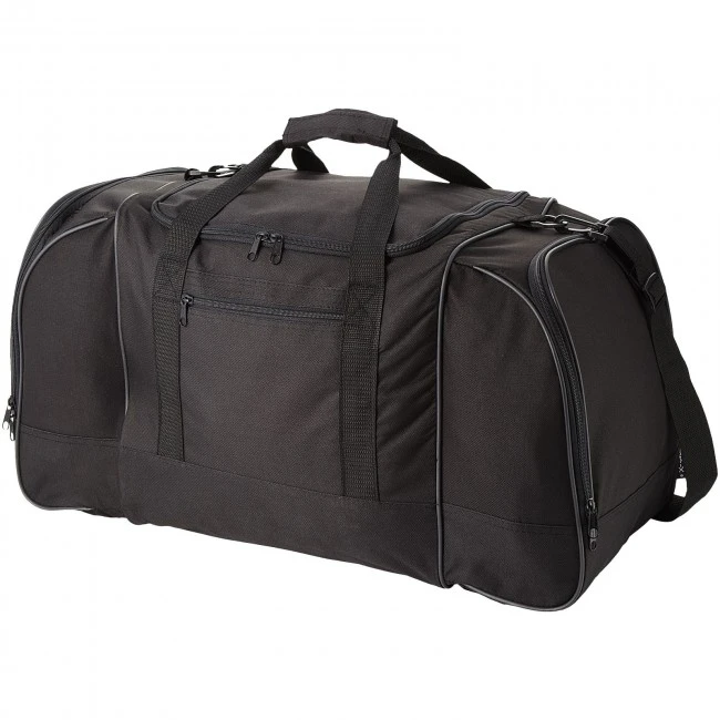 Nevada travel duffel bag