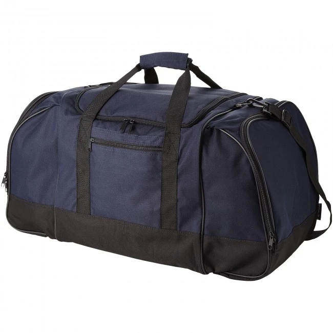 Nevada travel duffel bag