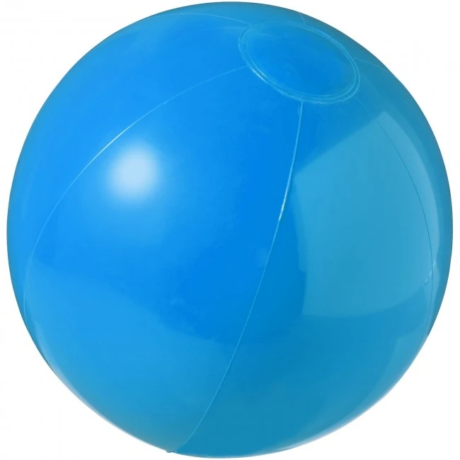 Bahamas inflatable beach ball