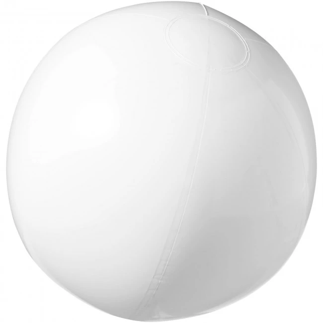 Bahamas inflatable beach ball