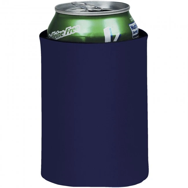 Crowdio insulated collapsible foam can holder