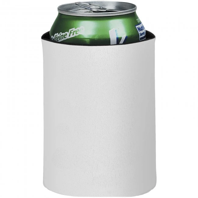 Crowdio insulated collapsible foam can holder