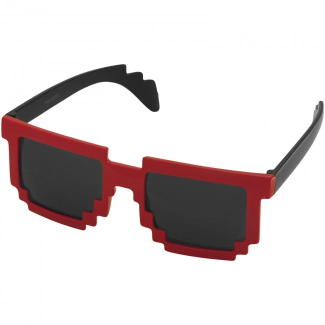 Pixel sunglasses