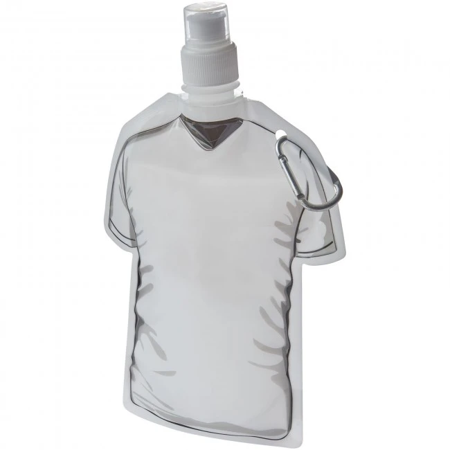 Goal 500 ml football jersey water bag