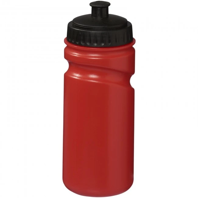 Easy-squeezy 500 ml colour sport bottle