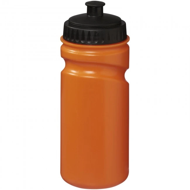 Easy-squeezy 500 ml colour sport bottle