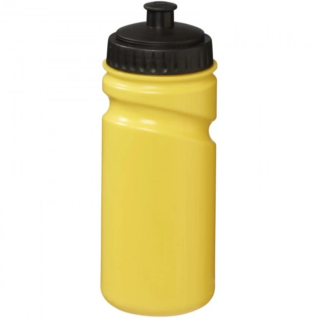 Easy-squeezy 500 ml colour sport bottle