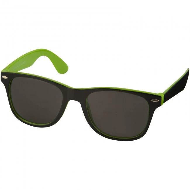 Sunray sunglasses with two coloured tones