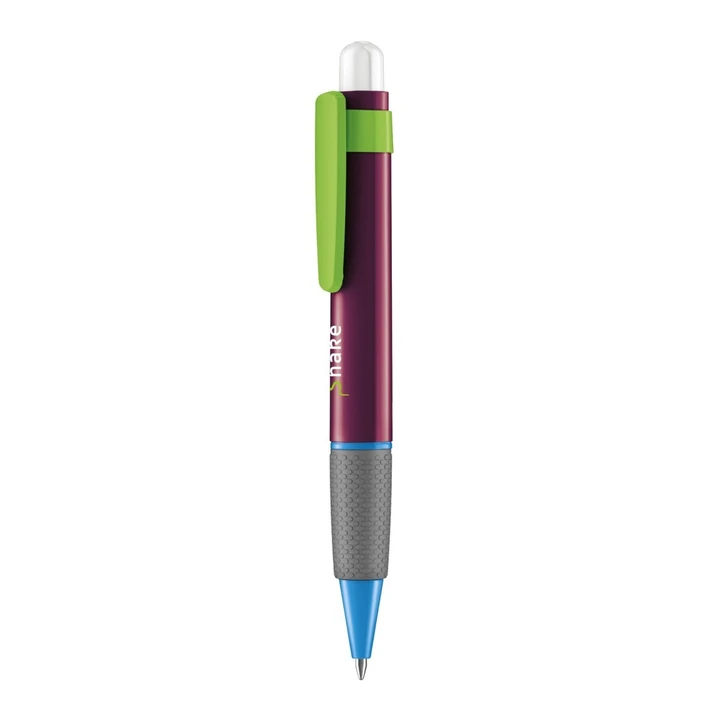 senator Big Pen Mix & Match plastic ball pen (basic)