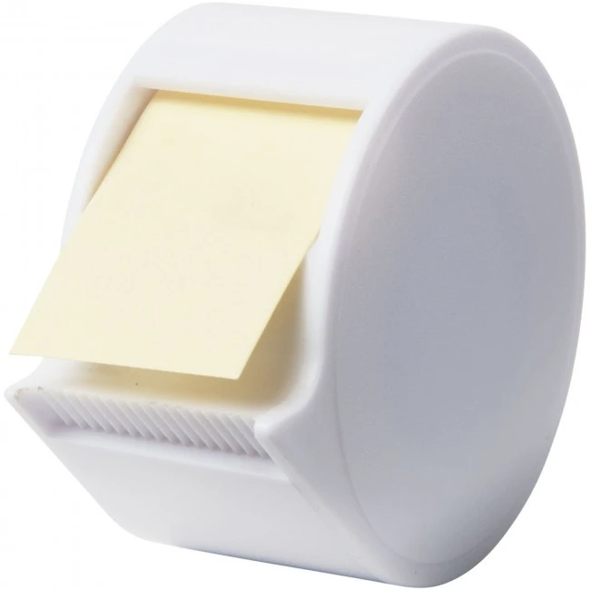 Pips sticky notes tape