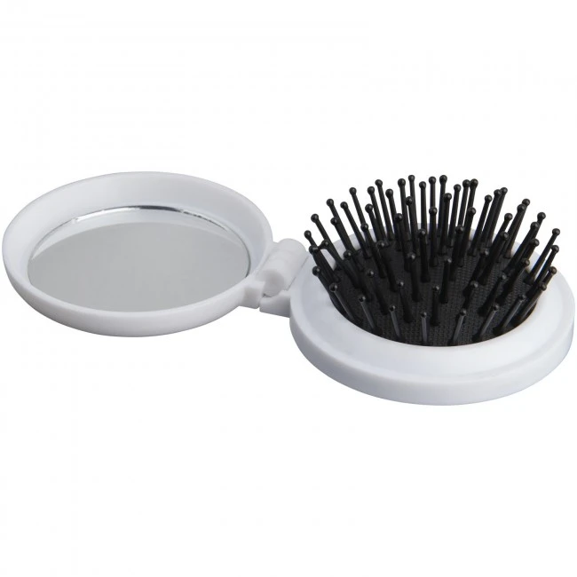 Foldable brush