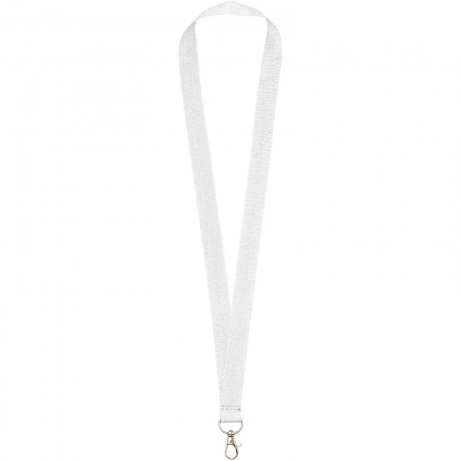 Impey lanyard with convenient hook