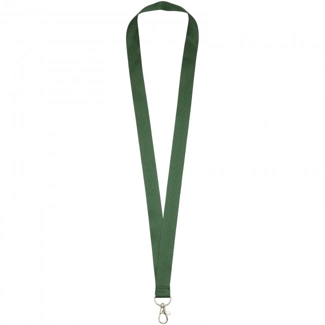 Impey lanyard with convenient hook