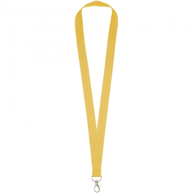 Impey lanyard with convenient hook