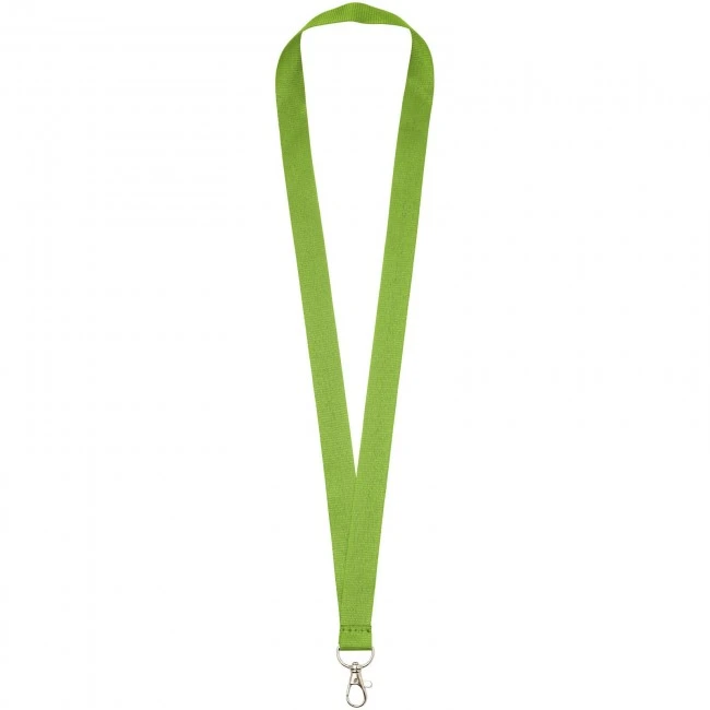 Impey lanyard with convenient hook