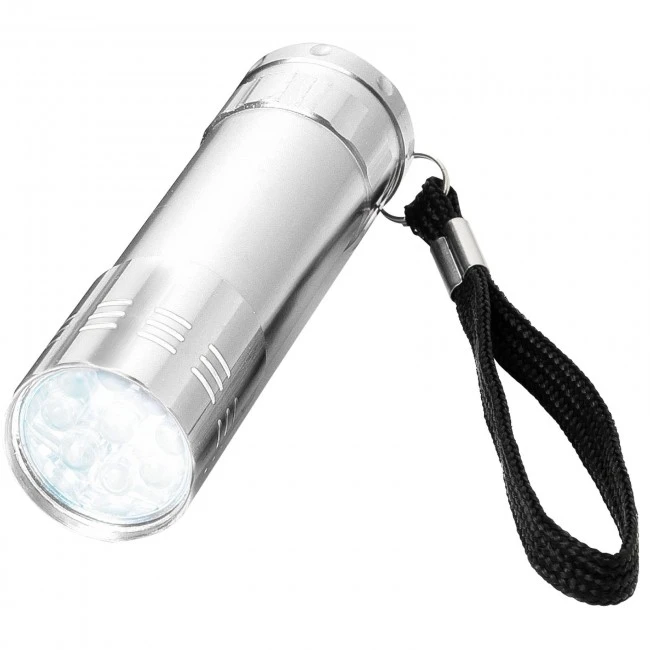 Leonis 9-LED torch light