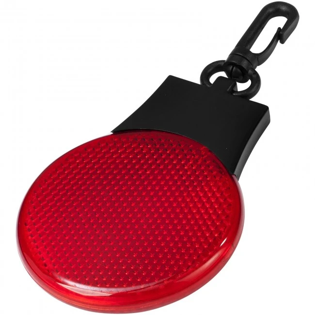 Blinki reflector LED light