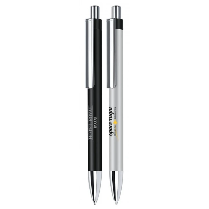 senator Polar metal ball pen