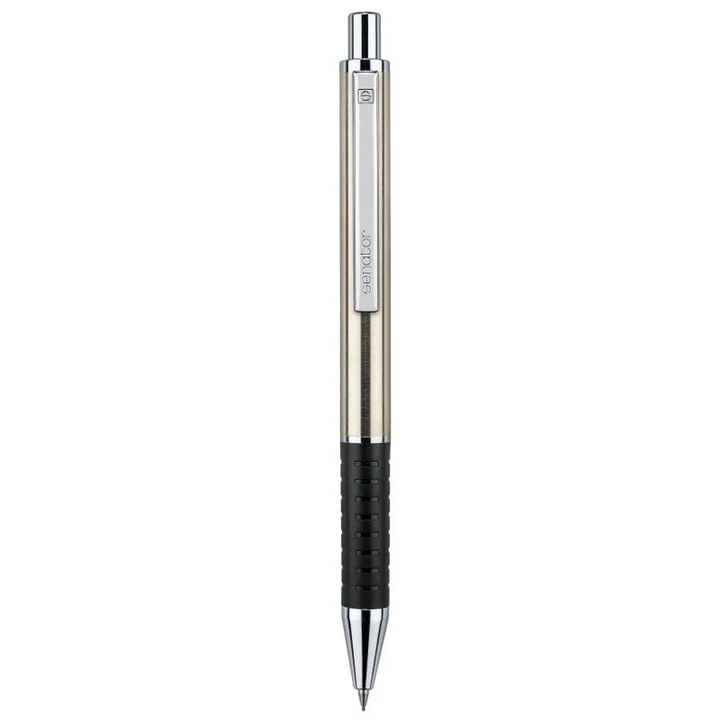 senator Star Tec Steel metal mechanical pencil