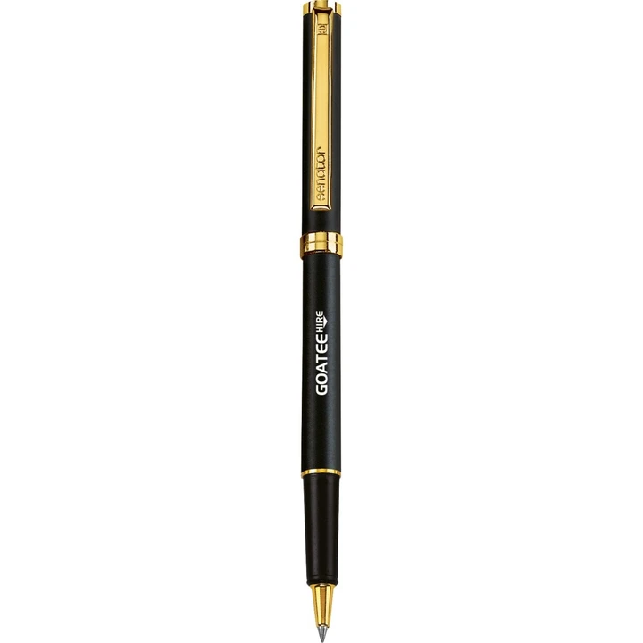 senator Delgado Classic metal rollerball