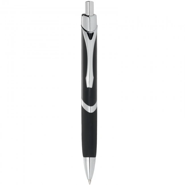 Sobee triangular-shaped ballpoint pen