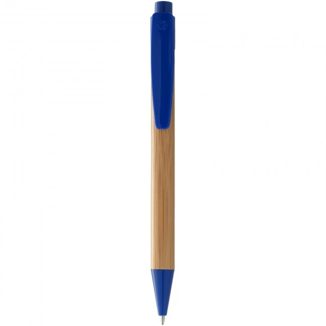 Borneo Bamboo Ballpoint Pen