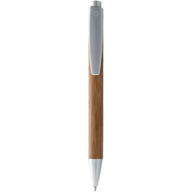 Borneo Bamboo Ballpoint Pen