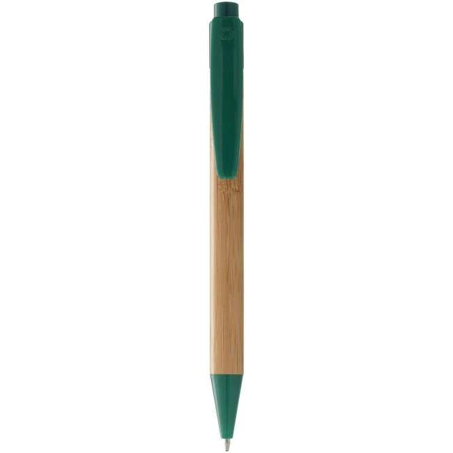 Borneo Bamboo Ballpoint Pen