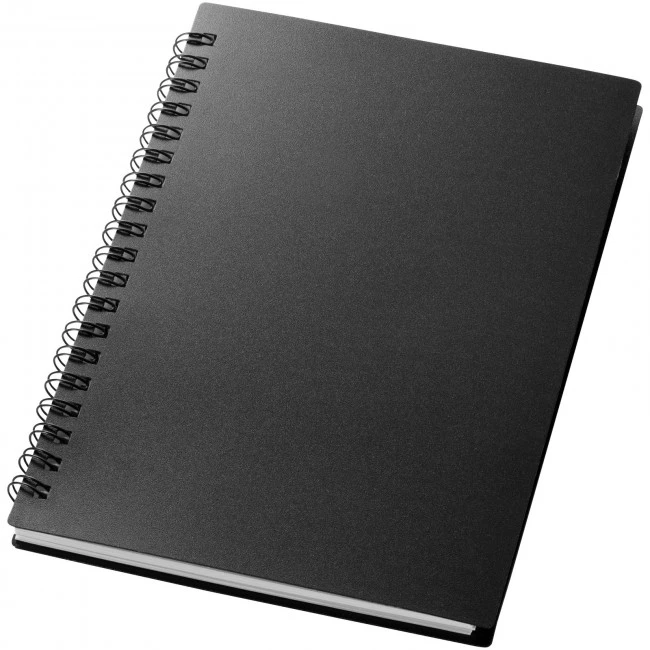 Duchess spiral notebook