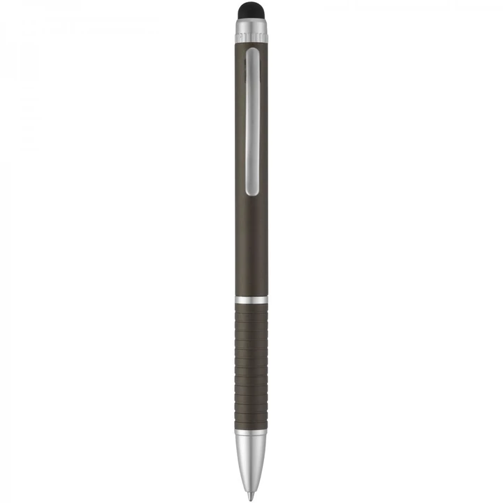 Iris dual-ink stylus ballpoint pen