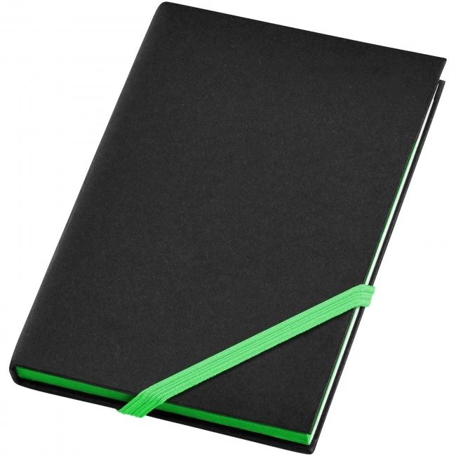 Travers-junior hard cover notebook